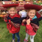 Sacred valley Peru