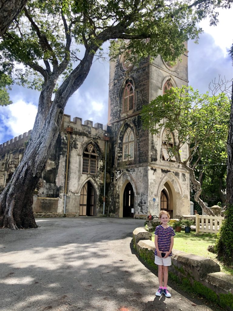 St John S Parish Church The Traveling Twins